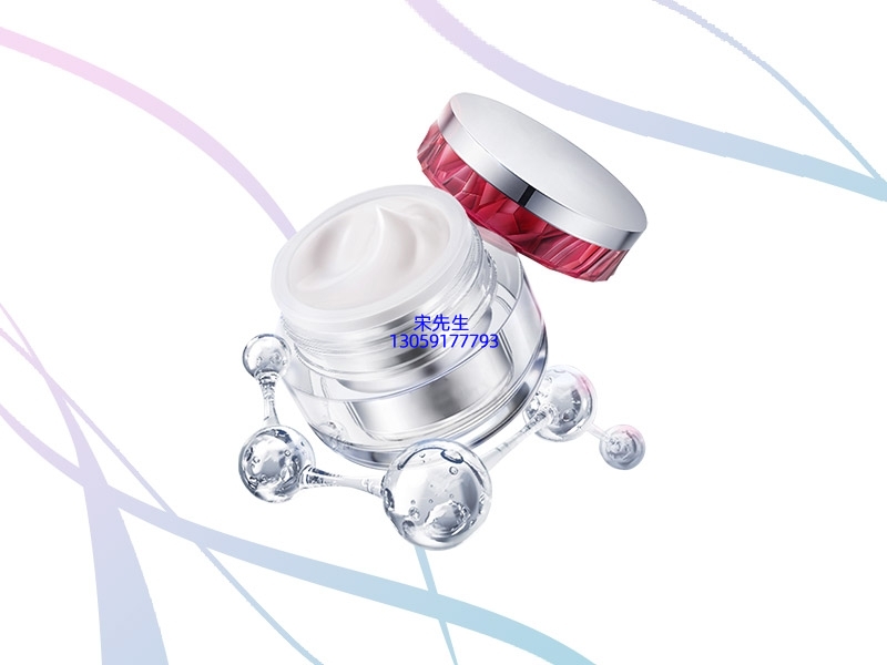 宸极_神经酰胺出水霜OEM定制加工贴牌